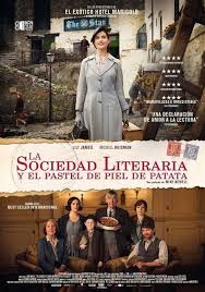 Imdb note 5.1 59,242 votes. Vostfr Hd Regarder The Guernsey Literary Potato Peel Pie Society Streaming Vf En Francai The Guernsey Literary Potato Peel Pie Society Peeling Potatoes