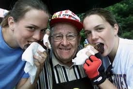 RAGBRAI tradition returns with a new Mr. Pork Chop at the helm