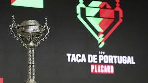 Resultados da taça de portugal. 4 Âª Eliminatoria Da Taca De Portugal Todos Os Resultados E Marcadores Taca De Portugal Jornal Record