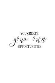Opportunities Quote S With Images Quotes White White Background Quotes Quotes