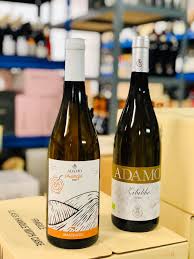 Peter d'adamo august 29, 2018 reply. Zibibibbo Und Macerato Neue Vorschlage Von Adamo Bio