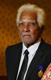 Alfred “Alf” Neal (1922-2023)