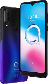 Alcatel 3L 2020 5029D Smartphone (15,8 ...