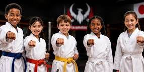 Tamashi Martial Arts Founding Members Launch Event