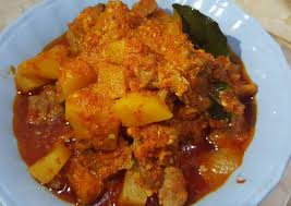 Maybe you would like to learn more about one of these? Cara Untuk Mengolah Asam Padeh Asam Pedas Daging Dan Kentang Yang Mantap