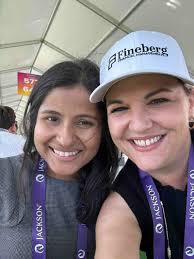 I'm truly grateful for the kind words and the opportunity to connect with  you, Marah Fineberg-Kuck, CFP®.