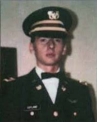 Chief Warrant Officer 3 DAVID PECOR SOYLAND