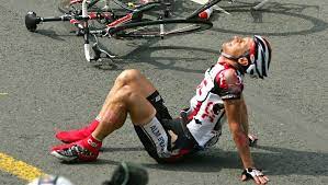 How To Treat Road Rash Injury Bikeradar