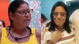 Alan manda recado para Hana após eliminação da amada