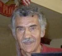 Arnulfo Sanchez Obituary (1930