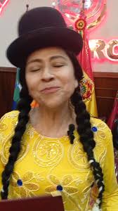 #E_A , #SALUDOS, Jenny Serrano, gran comediante y orgullo nacional, hace  llegar sus saludos, a todo el público seguidor de "Entre Amigos".,  ¡MUCHÍSIMAS GRACIAS...! 🥹🙌🏻