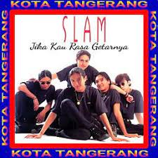 Jika kau rasa getarnya debaran kasih cinta yang meronta nilai kasihku padamu cukup berharga. Jika Kau Rasa Getarnya Lyrics And Music By Slam Arranged By Ipunk 1810