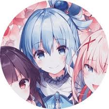 We hope you enjoy our growing collection of hd images to use as a background or home screen for your smartphone or please contact us if you want to publish a kawaii anime wallpaper on our site. Asterism Friend Anime Anime Best Friends 3 Anime Best Friends Icons