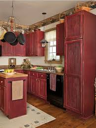 80 amazing kitchen cabinet paint color