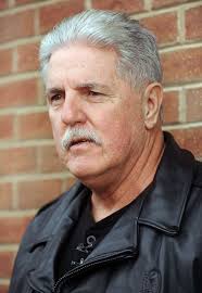 1 name matters in Davidson Co. politics this year: The former sheriff — and  felon — who wants the job back