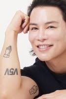 Blackpink's Jisoo and Lisa, Meghan Markle, Priyanka Chopra and Beyoncé all  love Self-Portrait