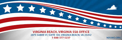 Virginia Beach Va Social Security Office Ssa Office In Virginia Beach Virginia