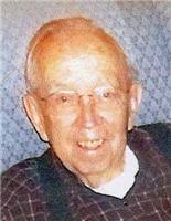 Leroy Seibel Obituary (1927