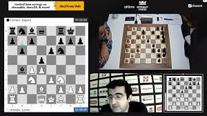 Play chess online for free on chess.com with over 50 million members from around the world. Chess24 Aronian Carlsen As Top Level Over The Board Chess Is Back Https Chess24 Com En Watch Live Tournaments Altibox Norway Chess 2020 1 1 1 Facebook