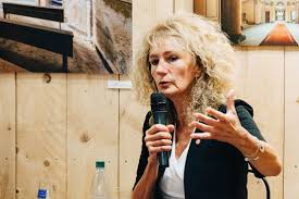 Elle avait critiqué la politique vaccinale du. Tous Les Articles Sur Martine Wonner Sur Rue89 Strasbourg