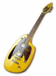Roadrunner Guitars Guitares Vintage Guitare Instrument De Musique