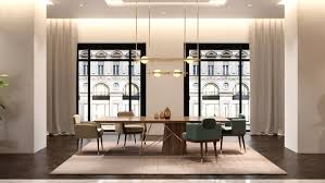 The dining room is more than a place to gather for food. Private Label Discover Some Modern Dining Rooms On The Contemporary Designers Furniture Da Vinci Lifestyle