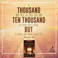 Mev Bible On Twitter: "1,000 May Fall At Your Side And 10,000 At Your Right  Hand... Https://T.co/P6Faoe9M0D @Randyclarkga #Mevbible  Https://T.co/Izrs1T90Jh" / Twitter