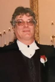 Obituary information for Gerald P. Striegel