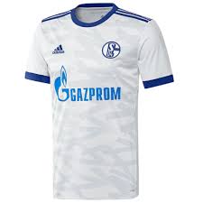 Trikots & sonstige fanartikel des 1. Schalke 04 Auswartstrikot 2017 2018 Sport Angebote De