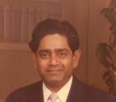 Sudhangshu Ghosh Obituary