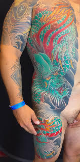 Body suit tattoo on wn network delivers the latest videos and editable pages for news & events, including entertainment, music, sports, science and more, sign up and share your playlists. Full Japanese Body Suit Katana Tattoo
