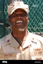 Guantanamo bay cuba navy cmdr hi-res stock photography and images