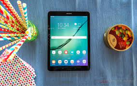 Samsung malaysia has announced the arrival of its galaxy tab s7 and s7+. Samsung Rolls Out Android Pie For Galaxy Tab S3 And Tab A 2017 Gsmarena Com News