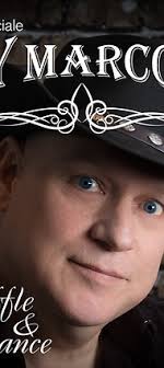 Guy Marcoux, Festival