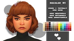 Pin On Sims 4 Cc