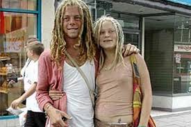 Image result for white rastas in jamaica