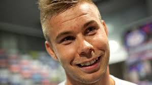 Dobbel av Marcus Pedersen