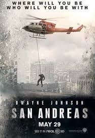 Terremoto La Falla De San Andres 2015 Online San Andreas Film Review Hotel Transylvania