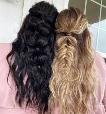It adds a touch of fair maiden to a modern hairstyle. Cute Hairstyles For Teenage Girls Hairstyle On Point