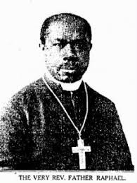 The First Black Orthodox Priest in America