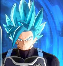 For those wondering about the armour, that is the armor of trakai and will be coming soon enough! Xenoverse Mods