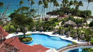 Ocupa la parte central y oriental de la isla la española. Samana El Destino De Republica Dominicana Que Gana Protagonismo