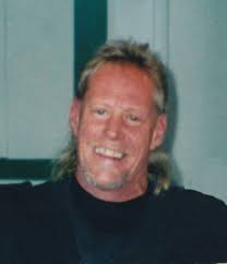 Mitchell McGillis Obituary