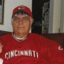 Edward Joseph Hanks Jr. Obituary