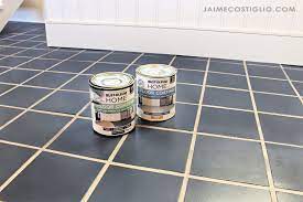 Maybe you would like to learn more about one of these? Painting Tile Floors Jaime Costiglio