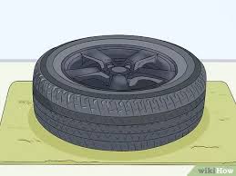 No matter what your style, this trendy diy plants will look excellent in your house. Simple Ways To Paint Whitewall Tires With Pictures Wikihow