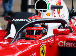 Load f1 halo overlay layout (included with radar overlay) or create your own layout and add f1 2019 halo overlay on it. Formula One Teams Will Not Introduce Halo In 2017 Season Drivespark News