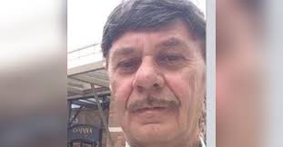 Paul Brent Henderson Obituary