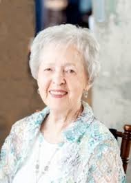 Barbara “Bobbie” Mashburn Garren