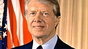 Перевод контекст جيمي كارتر c арабский на русский от reverso context: Jimmy Carter Age Presidency Facts Biography